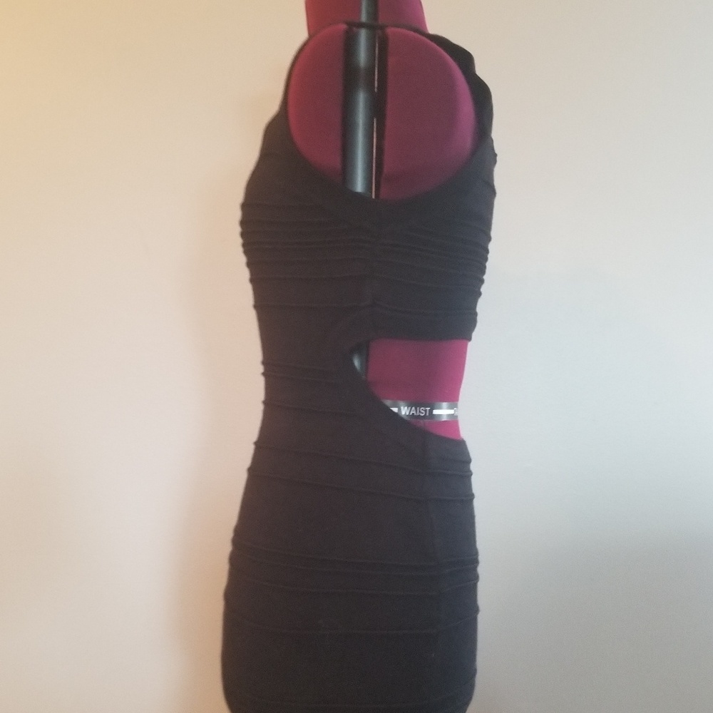 Mini Dress - Picture 2 of 3